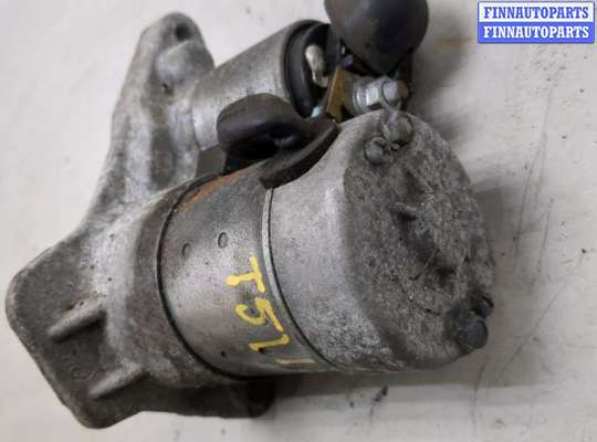 купить Стартер на Nissan Juke 2010-2019