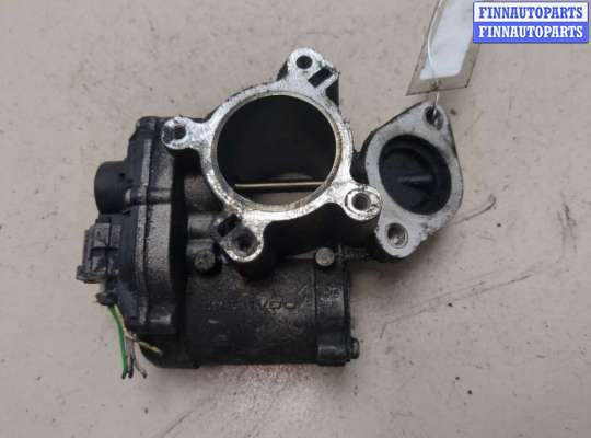 купить Клапан рециркуляции газов (EGR) на Renault Trafic 2001-2014
