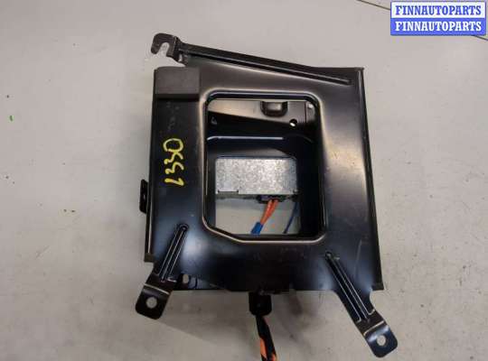 купить Блок управления радиоприемником на Land Rover Discovery 3 2004-2009