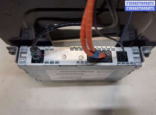 купить Блок управления радиоприемником на Land Rover Discovery 3 2004-2009