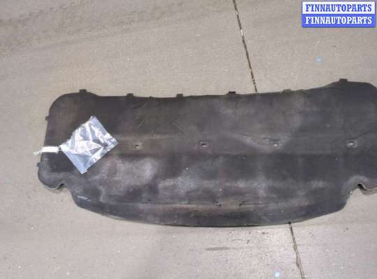 Обшивка капота VG2512463 на Volkswagen Touran 2003-2006