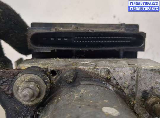 купить Блок АБС, насос (ABS, ESP, ASR) на Mitsubishi Colt 2004-2008