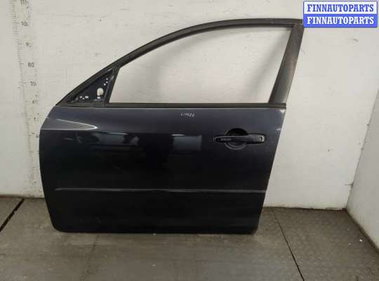 купить Замок двери на Mazda 3 (BK) 2003-2009