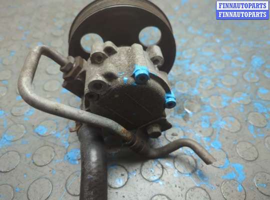 купить Насос гидроусилителя руля (ГУР) на Dacia Duster 2010-2017