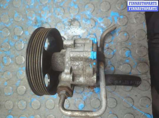 купить Насос гидроусилителя руля (ГУР) на Dacia Duster 2010-2017