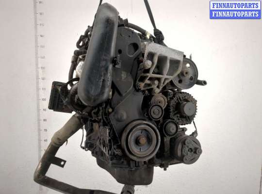 Насос гидроусилителя руля (ГУР) LRQ5907 на Land Rover Freelander 2 2006-2014