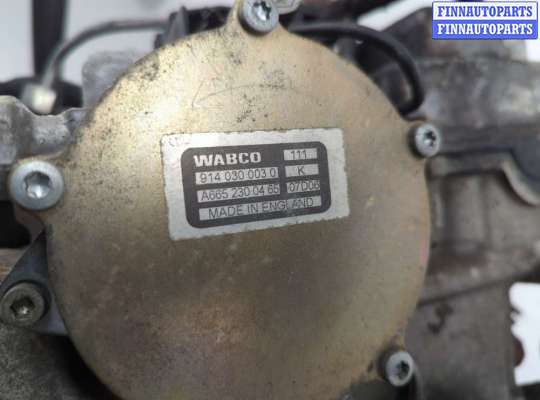 купить Генератор на SsangYong Kyron 2005-2015