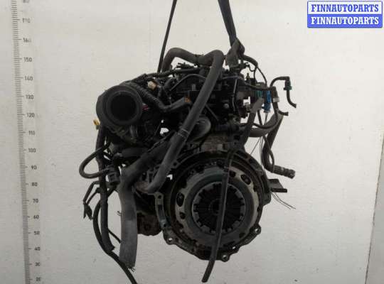 купить Двигатель (ДВС) на Ford Focus 2 2008-2011