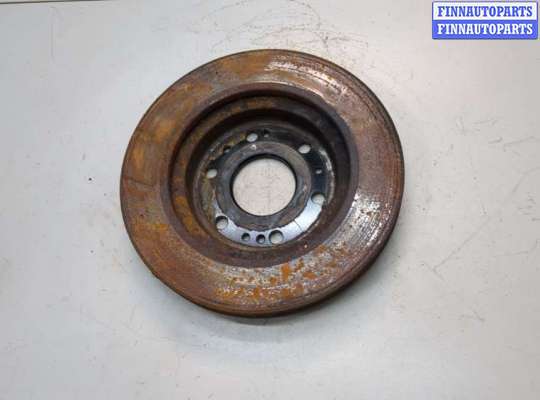 Диск тормозной CD78968 на Chevrolet Tahoe 2006-2014