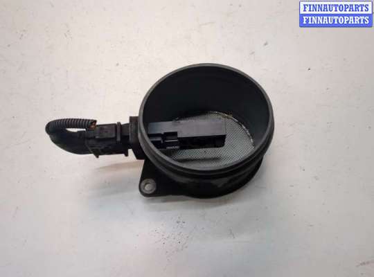 купить Измеритель потока воздуха (расходомер) на BMW 5 E60 2003-2010