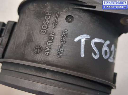 купить Измеритель потока воздуха (расходомер) на BMW 5 E60 2003-2010