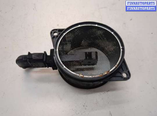 купить Измеритель потока воздуха (расходомер) на BMW 5 E60 2003-2010