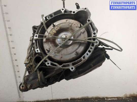 купить КПП - автомат (АКПП) на Ford Focus 2 2005-2008