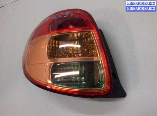 Фонарь (задний) SZQ0669 на Suzuki SX4 2006-2014