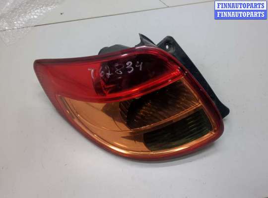 купить Фонарь (задний) на Suzuki SX4 2006-2014