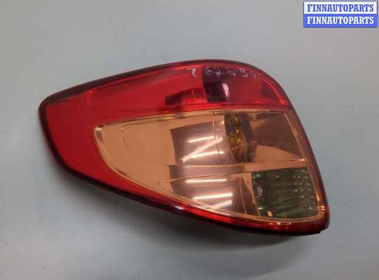 купить Фонарь (задний) на Suzuki SX4 2006-2014