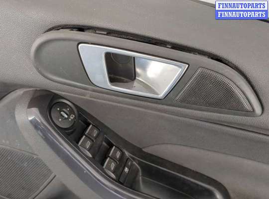 купить Стеклоподъемник электрический на Ford Fiesta 2012-2019