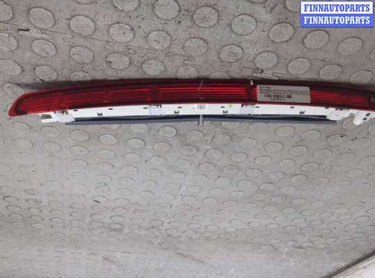 купить Фонарь дополнительный (стоп-сигнал) на Skoda Octavia (A7) 2013-2023