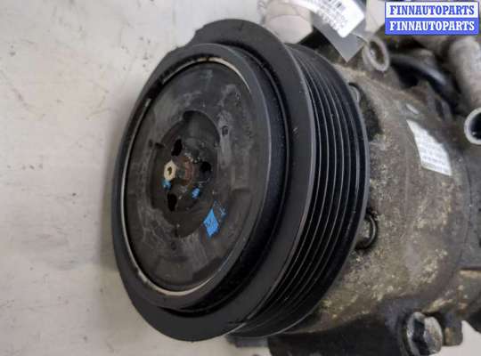 купить Компрессор кондиционера на Volkswagen Polo 2005-2009