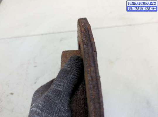 купить Диск тормозной на Buick Encore 2016-2022