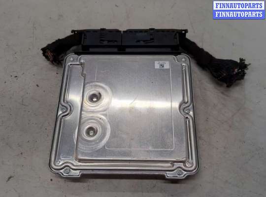 купить Блок управления двигателем на Audi A6 (C6) 2004-2011