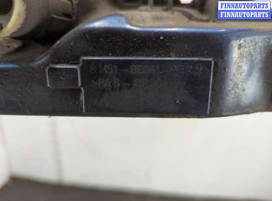 купить Рамка передняя (телевизор) на Ford Focus 2 2008-2011