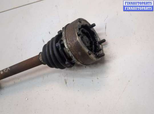купить Полуось (приводной вал, шрус) на Skoda Octavia Tour 1996-2011