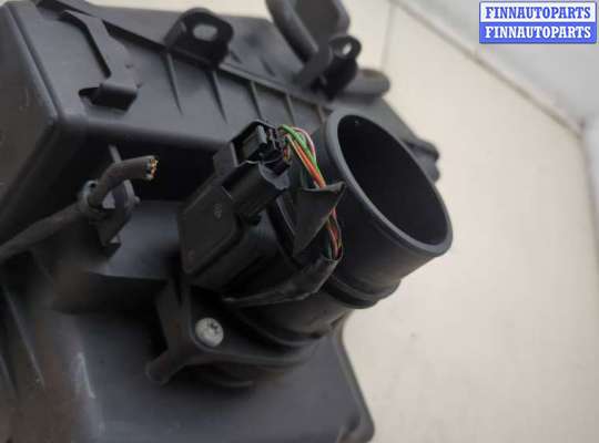 купить Корпус воздушного фильтра на Nissan Qashqai 2006-2013