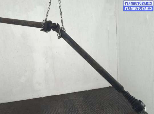 Кардан CH427342 на Chevrolet Captiva 2006-2011