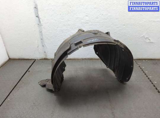 Купить Защита арок (подкрылок) на Nissan Qashqai 2006-2013 Защита арок (подкрылок) NS954457 на Nissan Qashqai 2006-2013