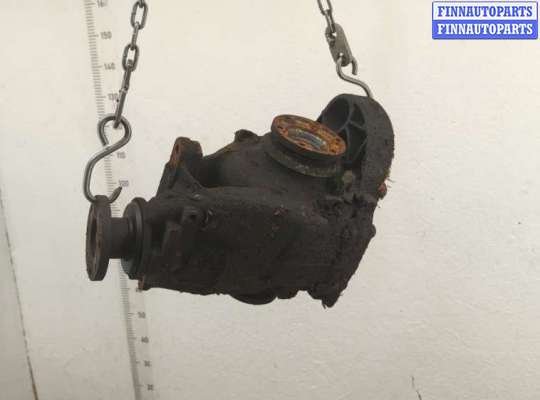 Редуктор моста на BMW 3 (E90/E91/E92/E93)