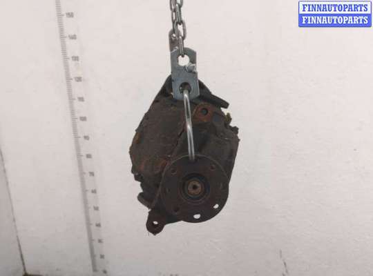 Редуктор моста на BMW 3 (E90/E91/E92/E93)