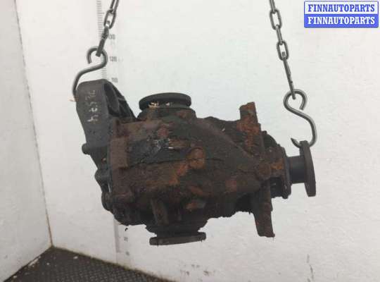 Редуктор моста BM3507895 на BMW 3 E90, E91, E92, E93 2005-2012