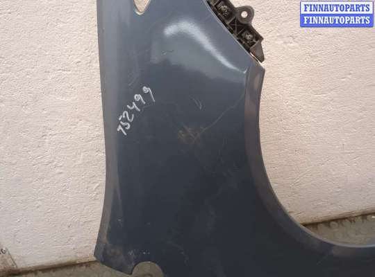 купить Крыло на Mitsubishi Colt 2002-2012