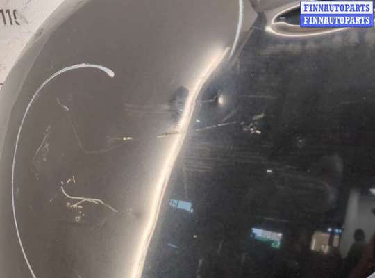 купить Капот на Ford Mondeo 4 2007-2015