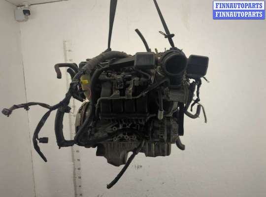 купить Двигатель (ДВС) на Suzuki Grand Vitara 2005-2016