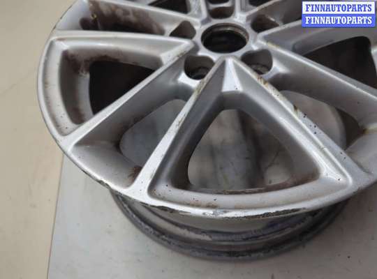 купить Диск литой на Ford Focus 3 2014-2019