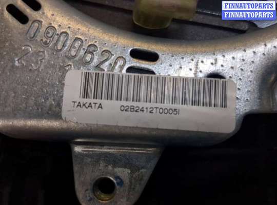 купить Подушка безопасности водителя на BMW 3 E46 1998-2006