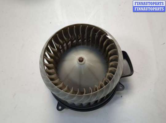 купить Двигатель отопителя (моторчик печки) на Audi A6 (C7) 2011-2018