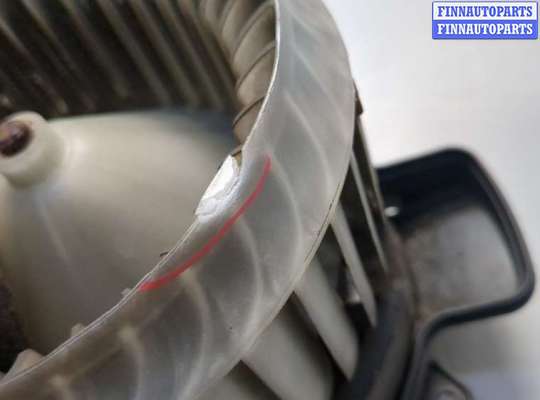 купить Двигатель отопителя (моторчик печки) на Audi A6 (C7) 2011-2018