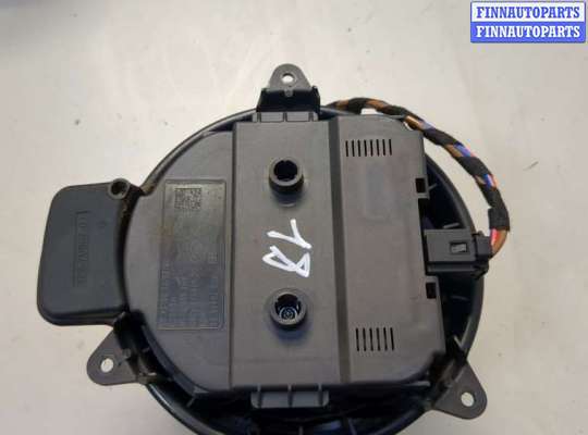 купить Двигатель отопителя (моторчик печки) на Audi A6 (C7) 2011-2018