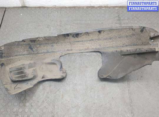 Защита арок (подкрылок) BM3623674 на BMW 3 E90, E91, E92, E93 2005-2012