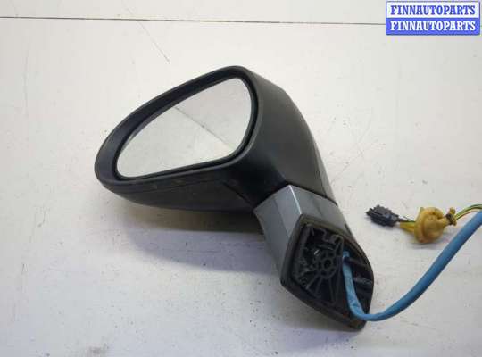 Купить Зеркало боковое на Peugeot 308 2007-2013 Зеркало боковое PG1236623 на Peugeot 308 2007-2013