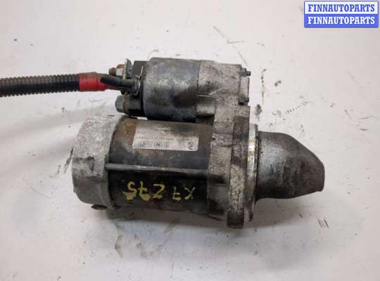 Стартер BM3591357 на BMW 3 E90, E91, E92, E93 2005-2012