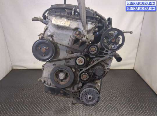 Катушка зажигания