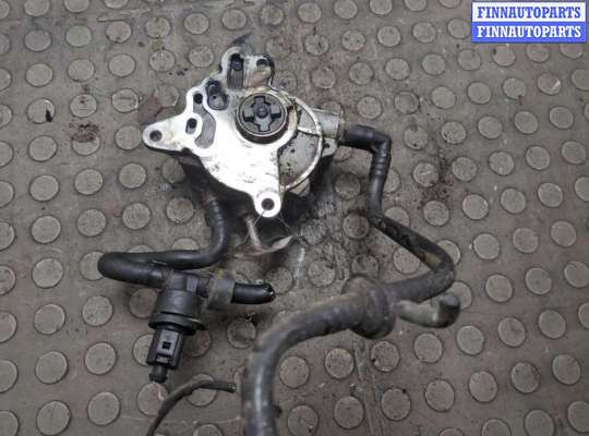Купить ТНВД на Volkswagen Passat 6 2005-2010 ТНВД VG2757989 на Volkswagen Passat 6 2005-2010
