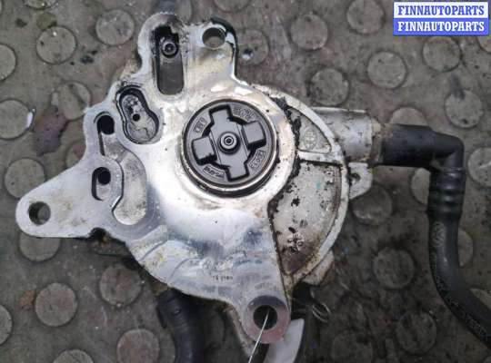 купить ТНВД на Volkswagen Passat 6 2005-2010