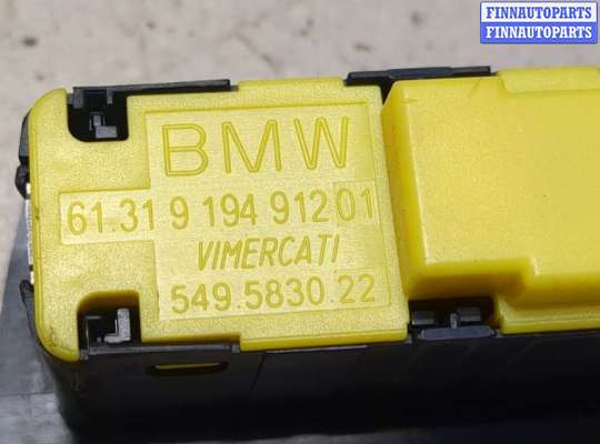 купить Кнопка открывания багажника на BMW 5 F07 Gran Turismo 2009-2013
