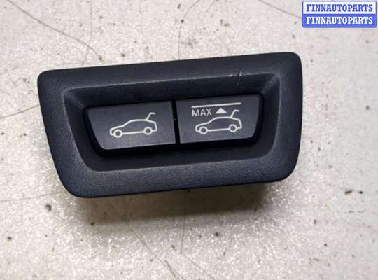 купить Кнопка открывания багажника на BMW 5 F07 Gran Turismo 2009-2013
