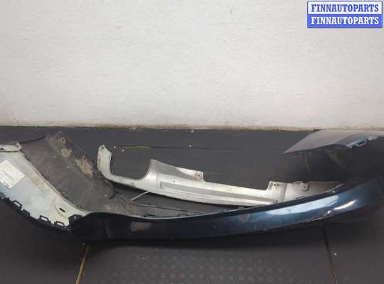 Катафот BM3494369 на BMW X1 (E84) 2009-2015